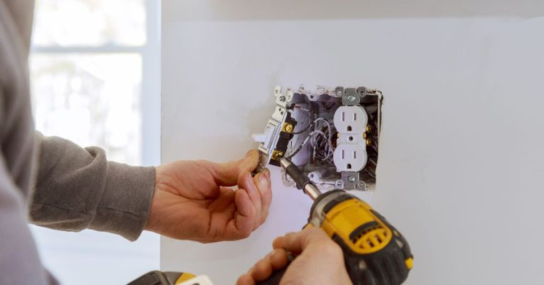 Instalações Elétricas em Presidente Prudente